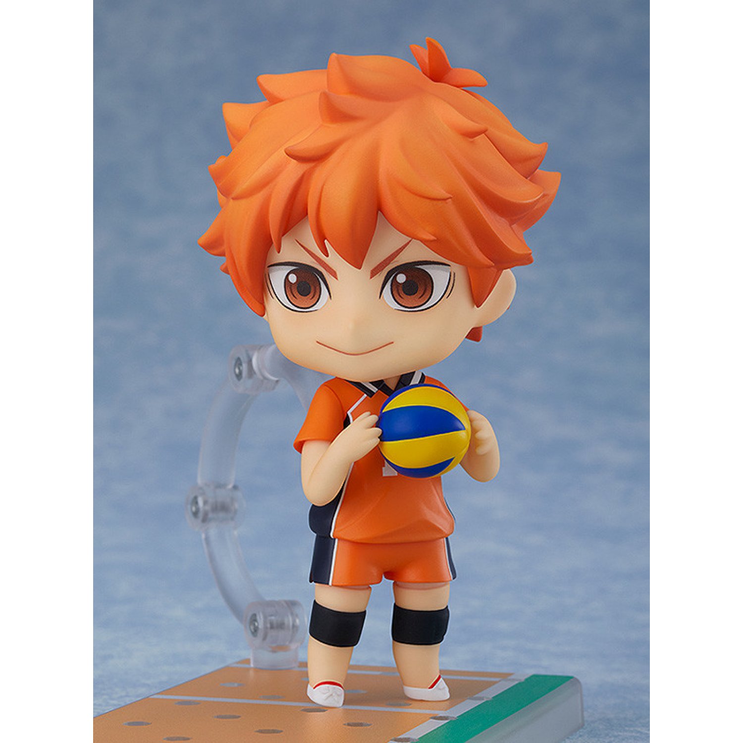������� Nendoroid 1411 Haikyu!! To The Top - Shoyo Hinata The New Karasuno Ver.