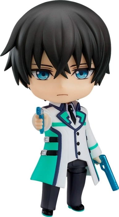 ������� Nendoroid 1432 Mahouka Koukou no Rettousei - Tatsuya Shiba