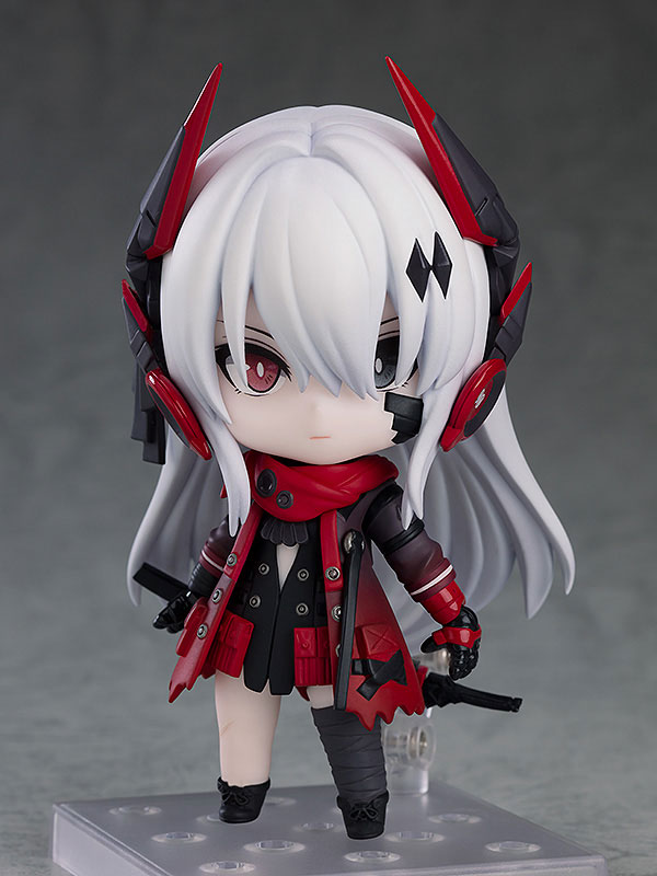 ������� Nendoroid 1519 Punishing Gray Raven: Lucia Crimson Abyss