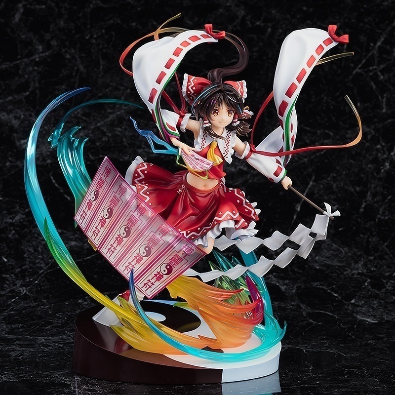 ������� Touhou Project - Reimu Hakurei