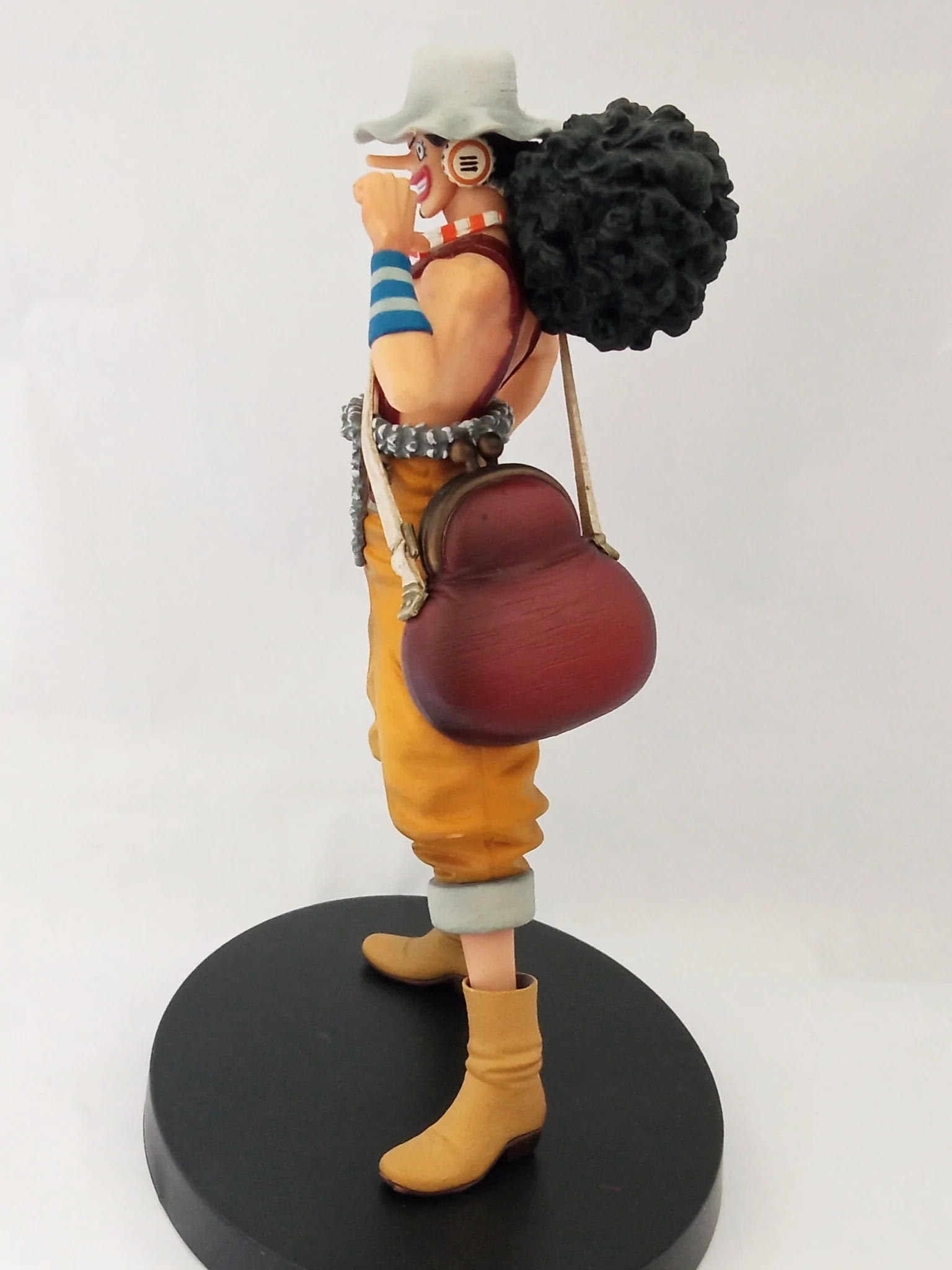 ������� Banpresto One Piece Usopp The Grandline Men Vol.10