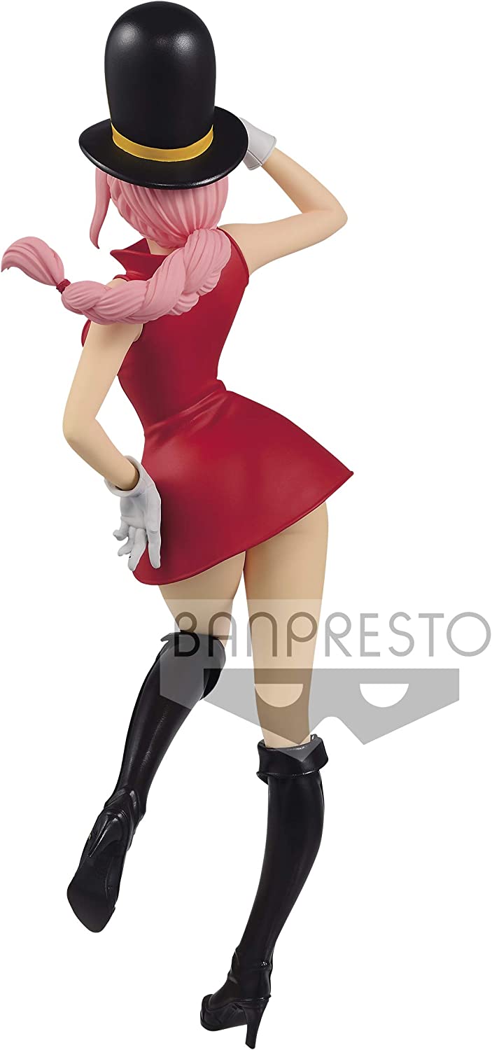 ������� Banpresto One Piece Sweet Style Rebecca