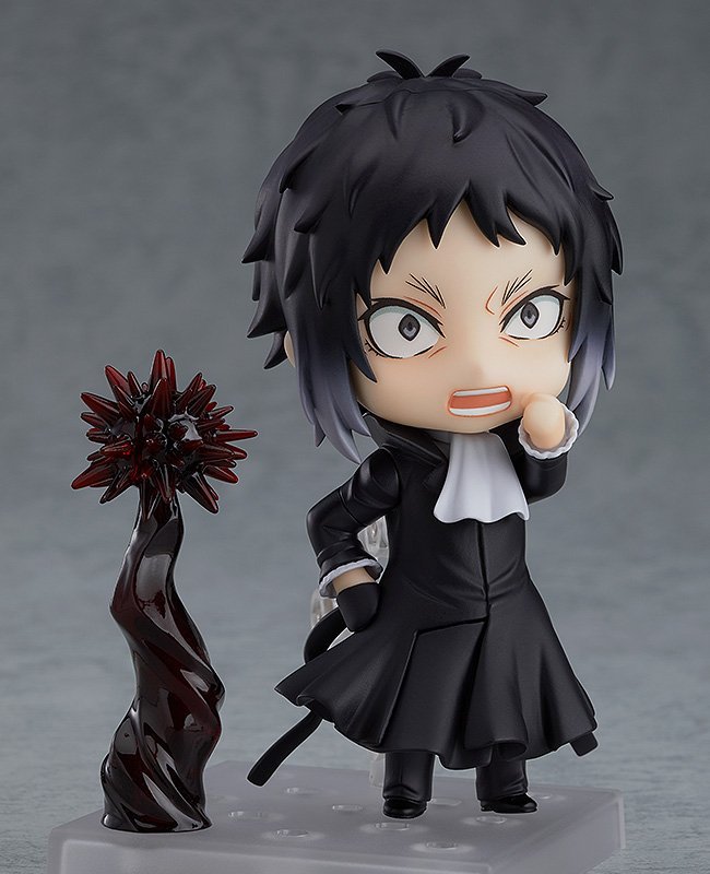 ������� Nendoroid 1191 "������� �� �������� ����" Akutagawa Ryunosuke
