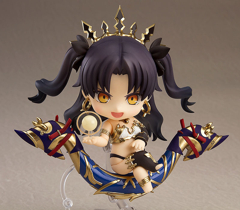 ������� Nendoroid 904 Fate/Grand Order: Archer/Ishtar