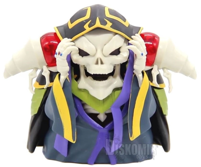 ������� Nendoroid �������� Ainz Ooal Gown