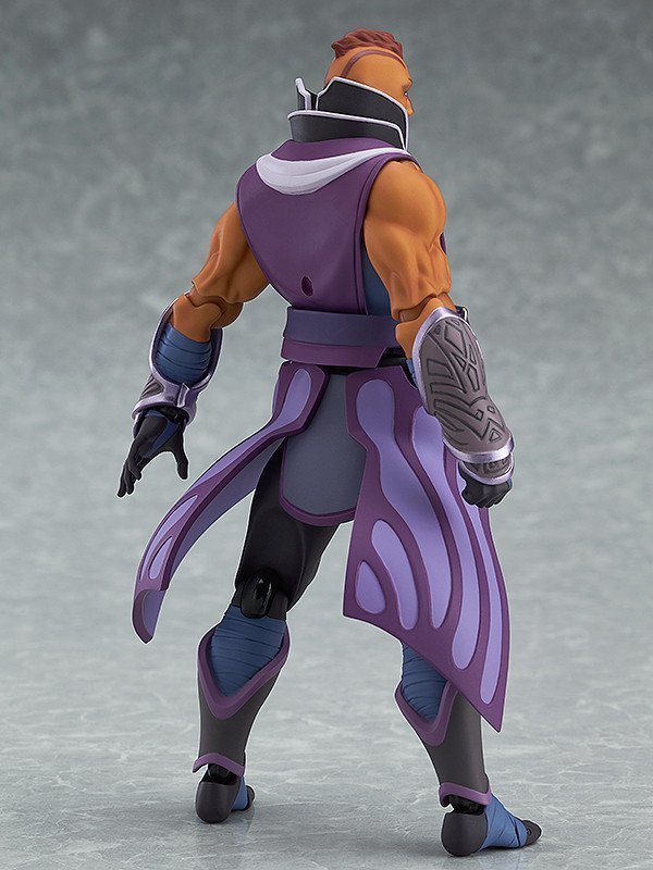 ������� Figma SP-069 Dota Anti-Mage Repeat