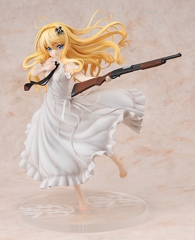 ������� Combatants Will Be Dispatched!: Kisaragi Alice Light Novel Ver.