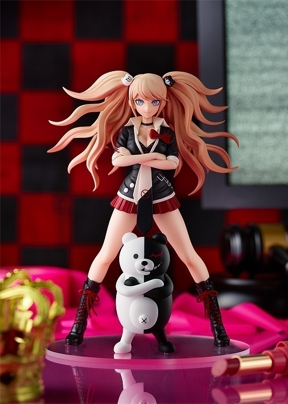 ������� POP UP PARADE Danganronpa 1-2 Reload: Enoshima Junko