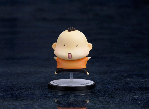 ������� Trigun - Nicholas D. Wolfwood 1/8 ***