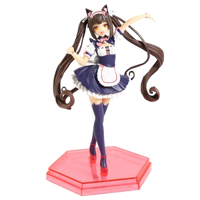 ������� ������� ���: Chocola