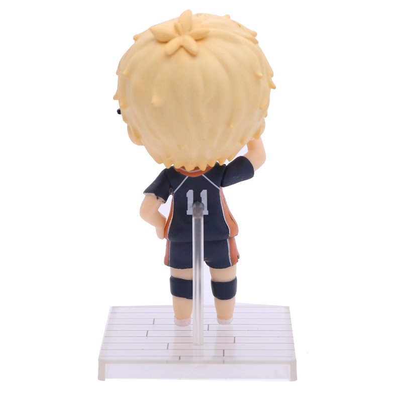 ������� ��������!!: Kei Tsukishima