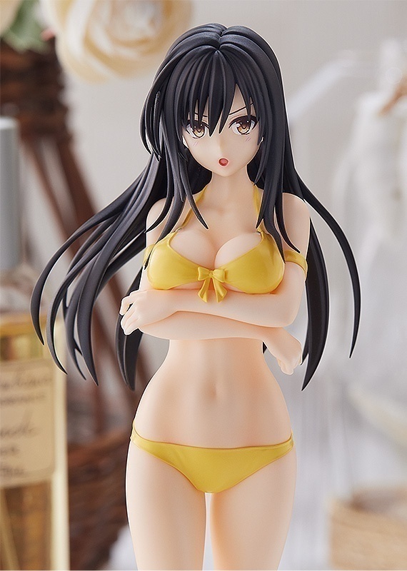 ������� POP UP PARADE To Love-Ru Darkness: Kotegawa Yui