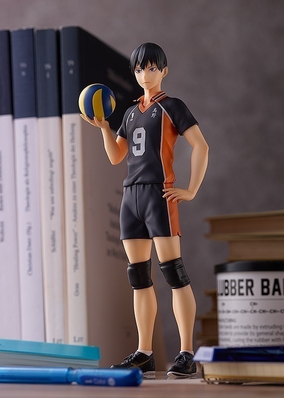 ������� POP UP PARADE Haikyu!! To The Top: Kageyama Tobio