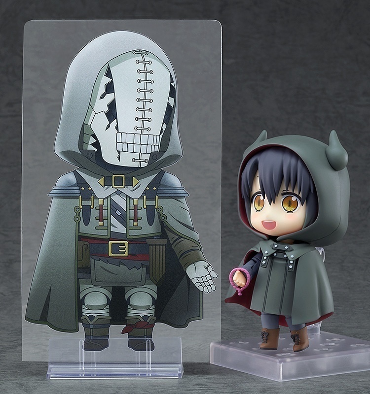 ������� Nendoroid 1625 Somali and the Forest Spirit: Somali