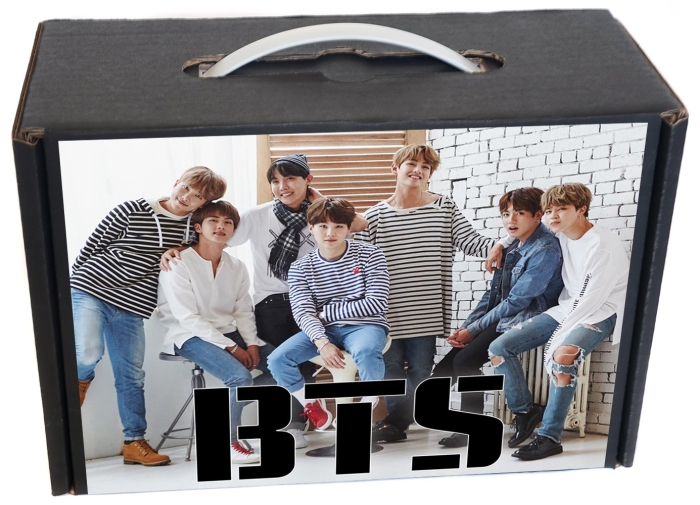 ������� BTS / Bangtan Boys