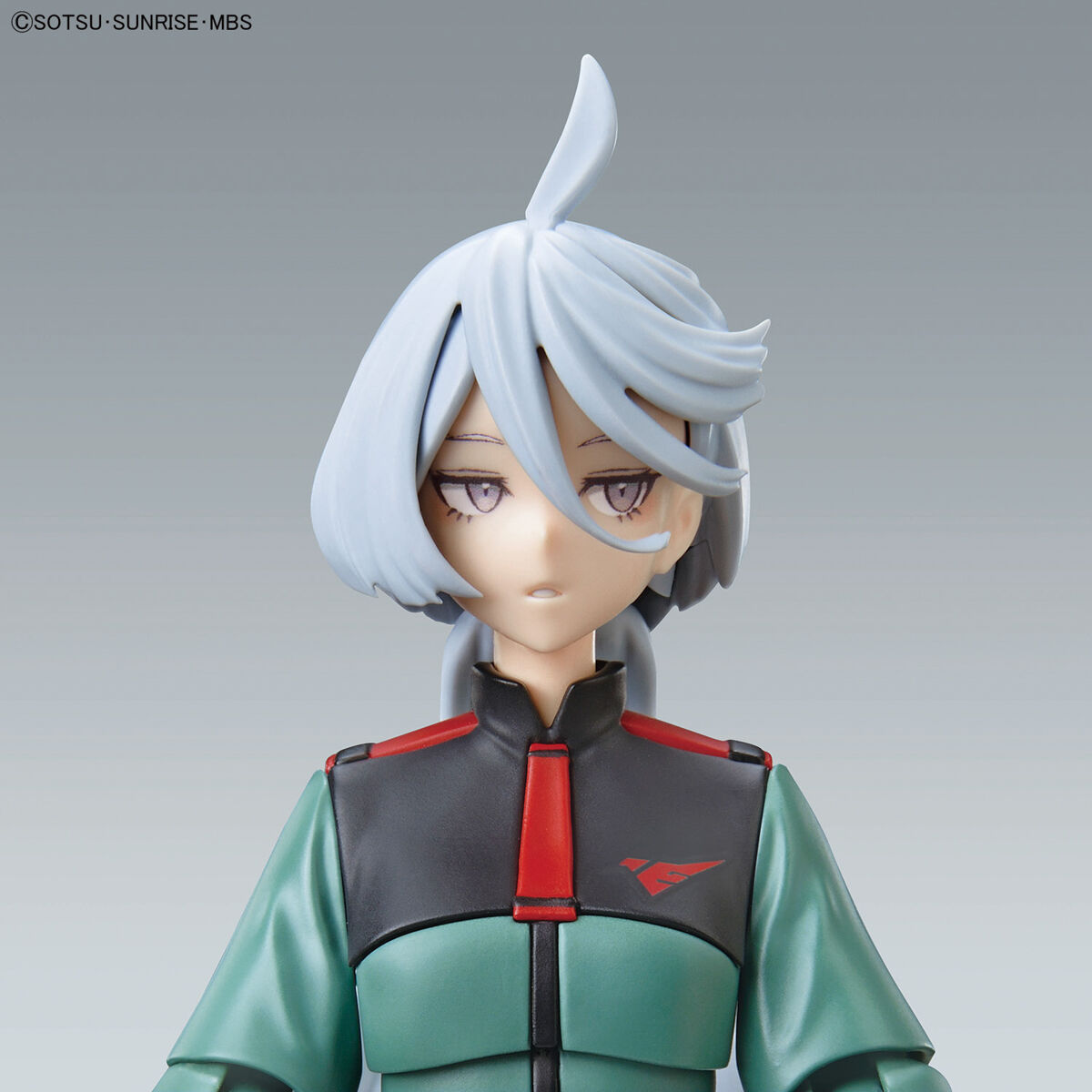 ������� Figure-rise Standard Miorine Rembran / Mobile Suit Gundam: The Witch from Mercury