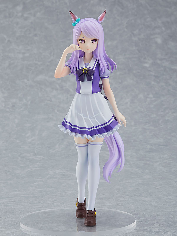 ������� POP UP PARADE Uma Musume Pretty Derby: Mejiro McQueen School Uniform Ver.