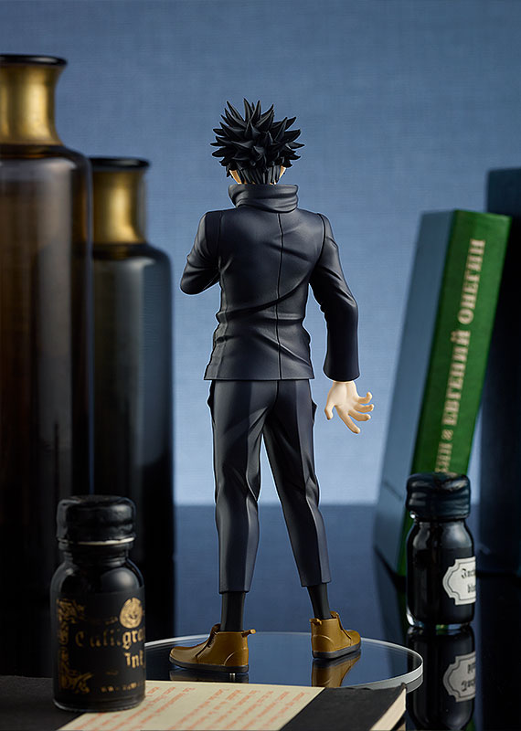 ������� POP UP PARADE Jujutsu Kaisen: Fushiguro Megumi