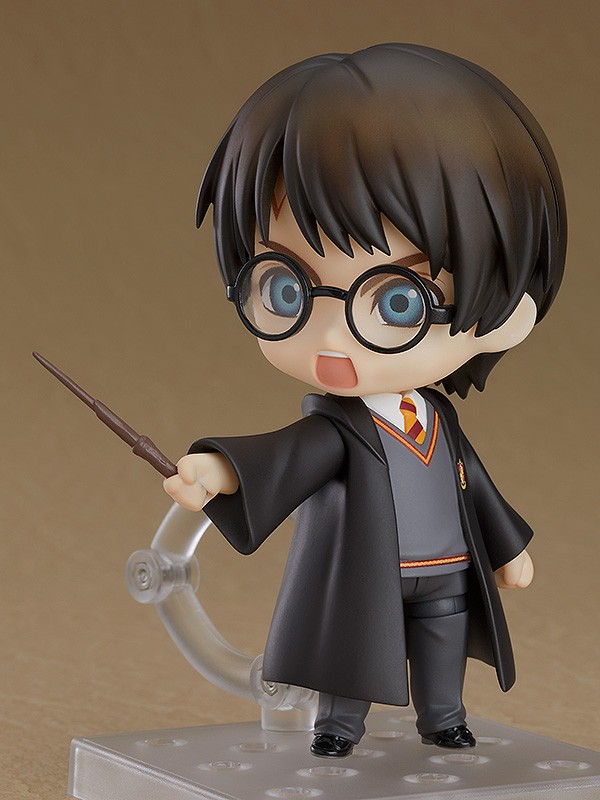 ������� Nendoroid 999 "Harry Potter" Harry Potter