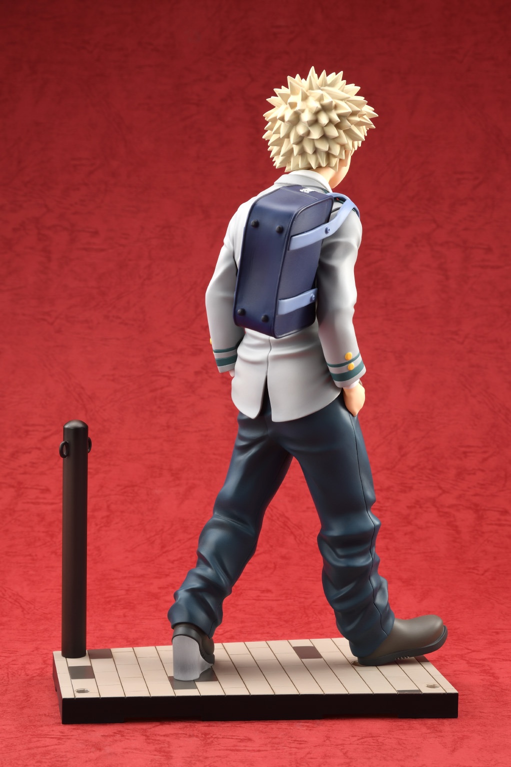 ������� My Hero Academia: Bakugo Katsuki School Uniform Ver.