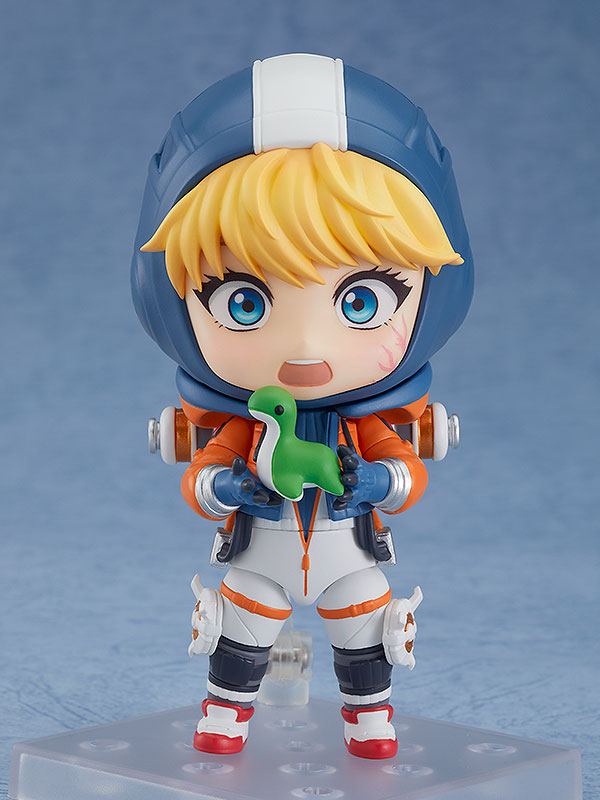 ������� Nendoroid 1828 Apex Legends: Wattson