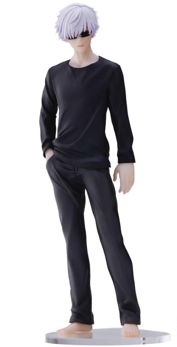 ������� Jujutsu Kaisen Sega Figurizm Satoru Gojo