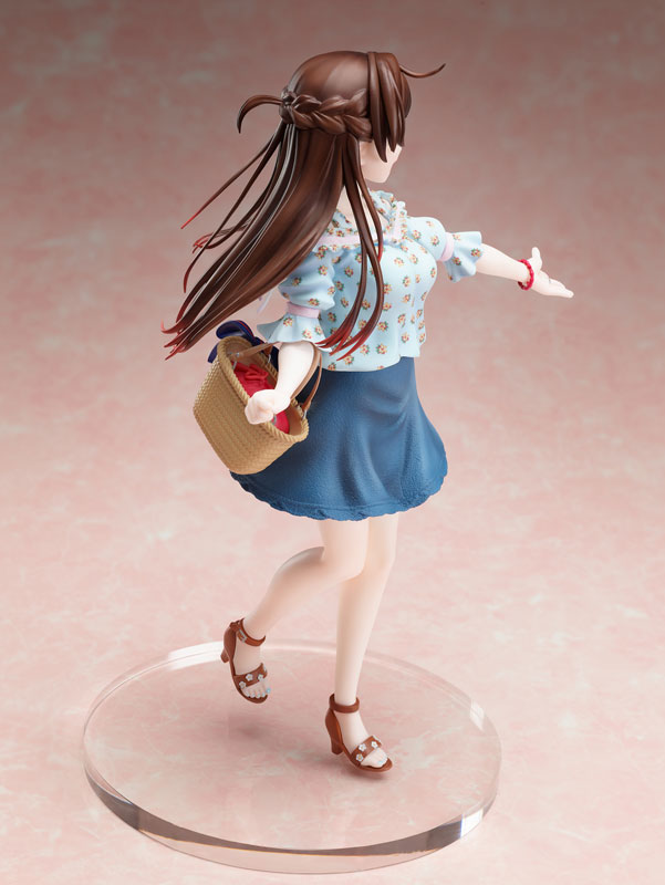 ������� Kanojo, Okarishimasu - Chizuru Mizuhara