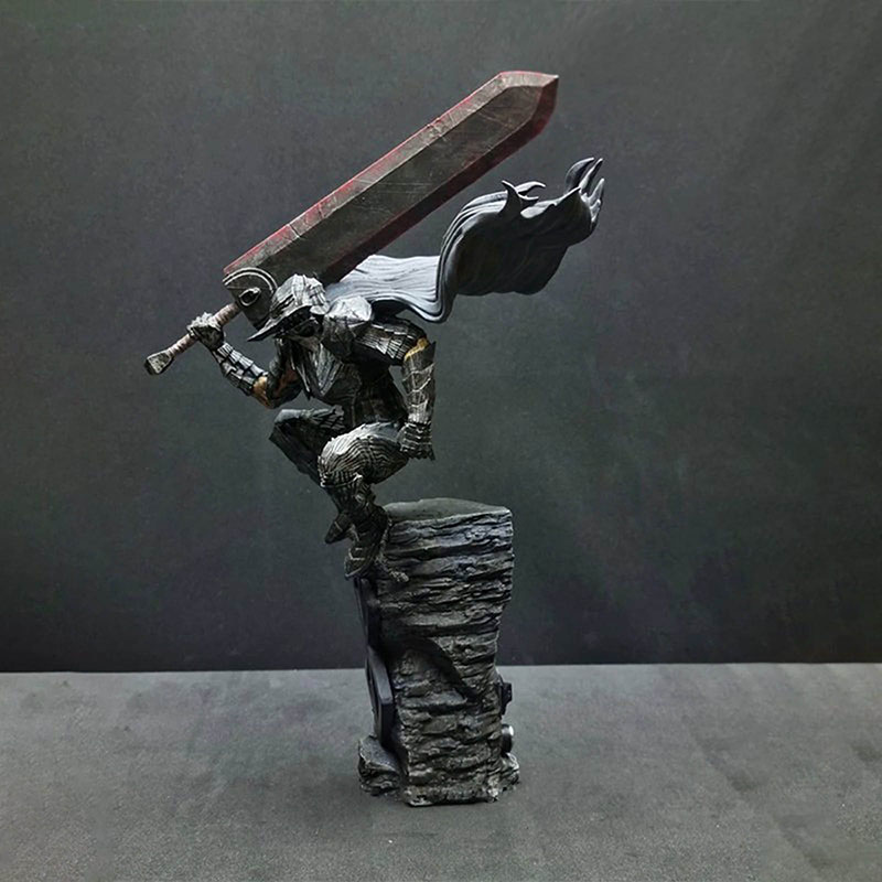 ������� �������: Guts Crow