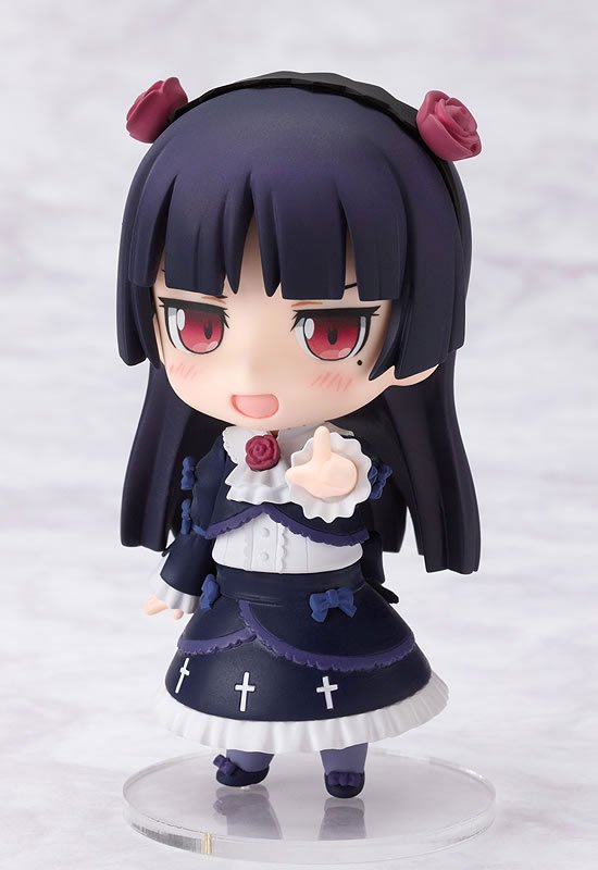 ������� Nendoroid 144 �� �� ����� ��� ������ ���� ����� �����, � �� ���!