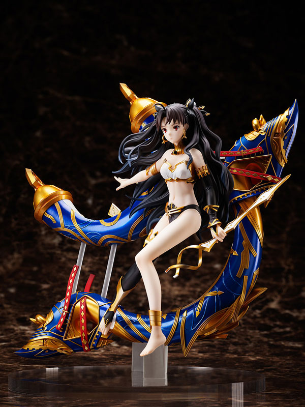 ������� Fate/Grand Order -Absolute Demonic Front: Babylonia- Archer/Ishtar