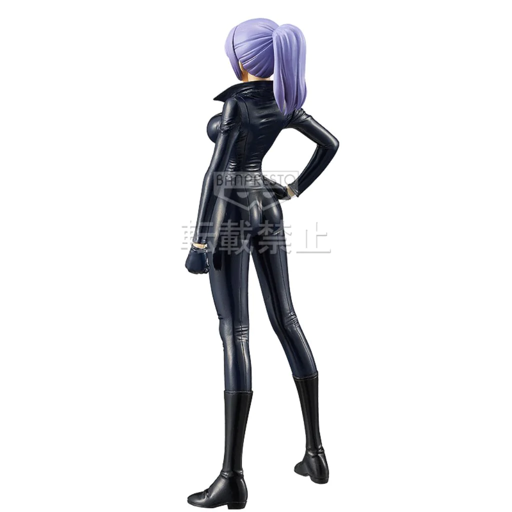 ������� Banpresto One Piece DXF Carina Film Gold The Grandline Lady Vol.1