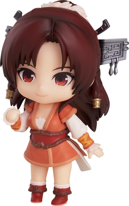������� Nendoroid 1573 The Legend of Sword and Fairy 3: Tang XueJian