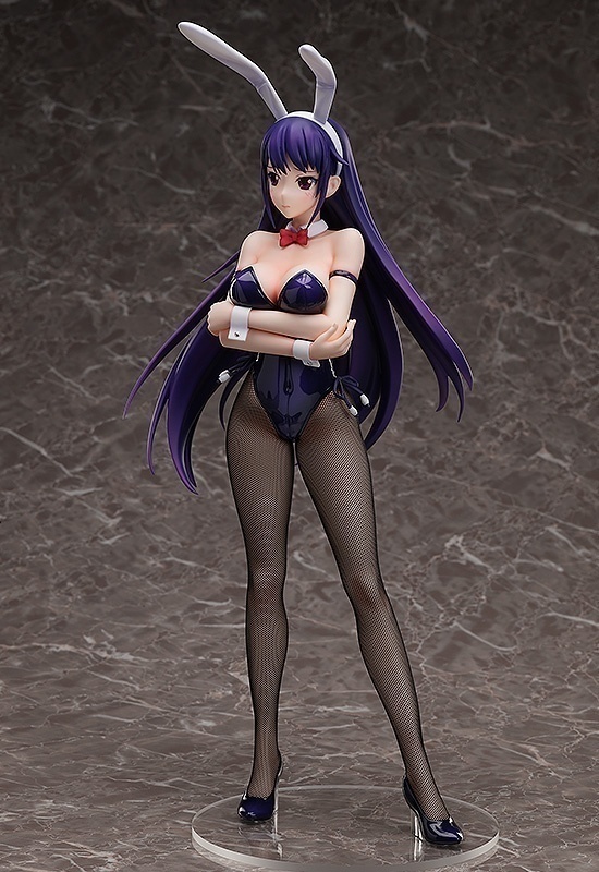 ������� Grisaia Chronos Rebellion: Yumiko Sakaki Bunny Ver.