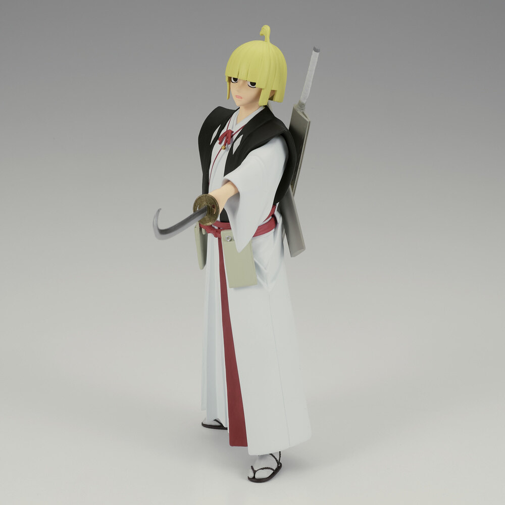 ������� Jigokuraku Vibration Stars Yamada Asaemon Fuchi