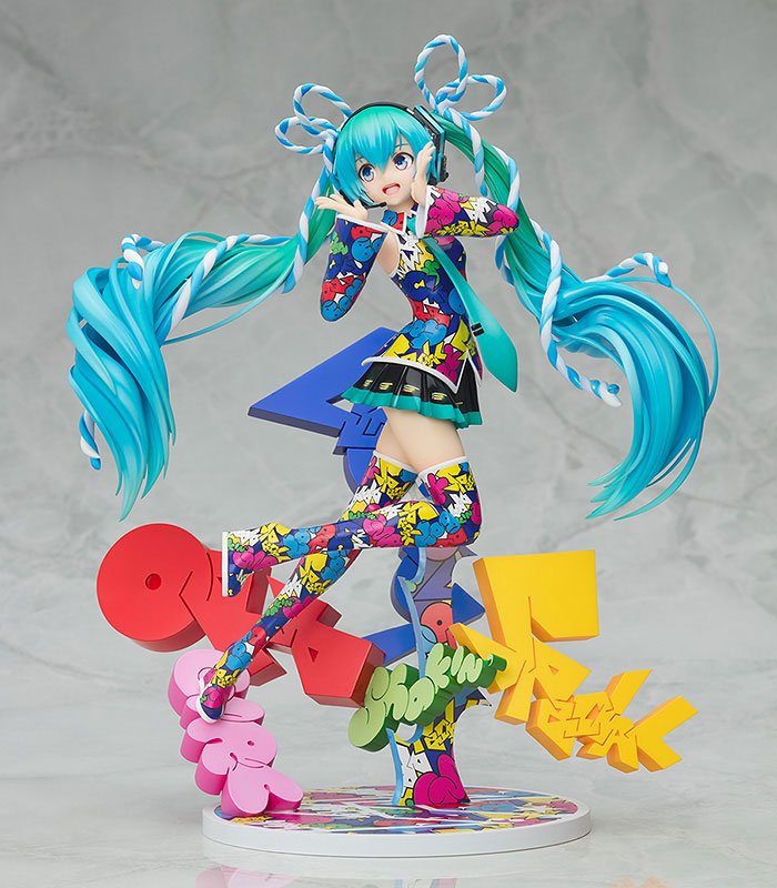 ������� Vocaloid - Hatsune Miku MIKU EXPO 5th Anniv.