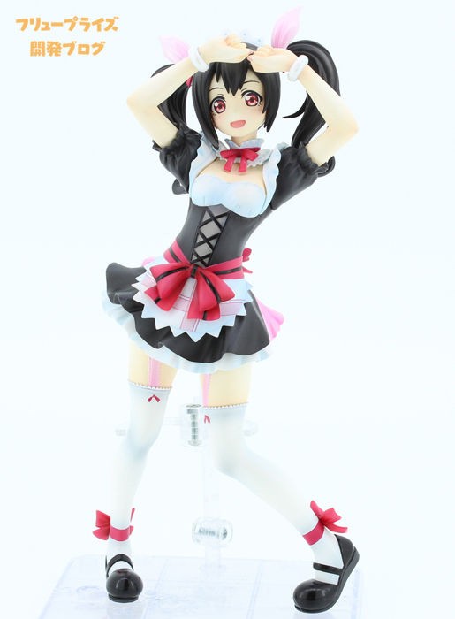 ������� Love Live! - Yazawa Niko / ����� ���� ***