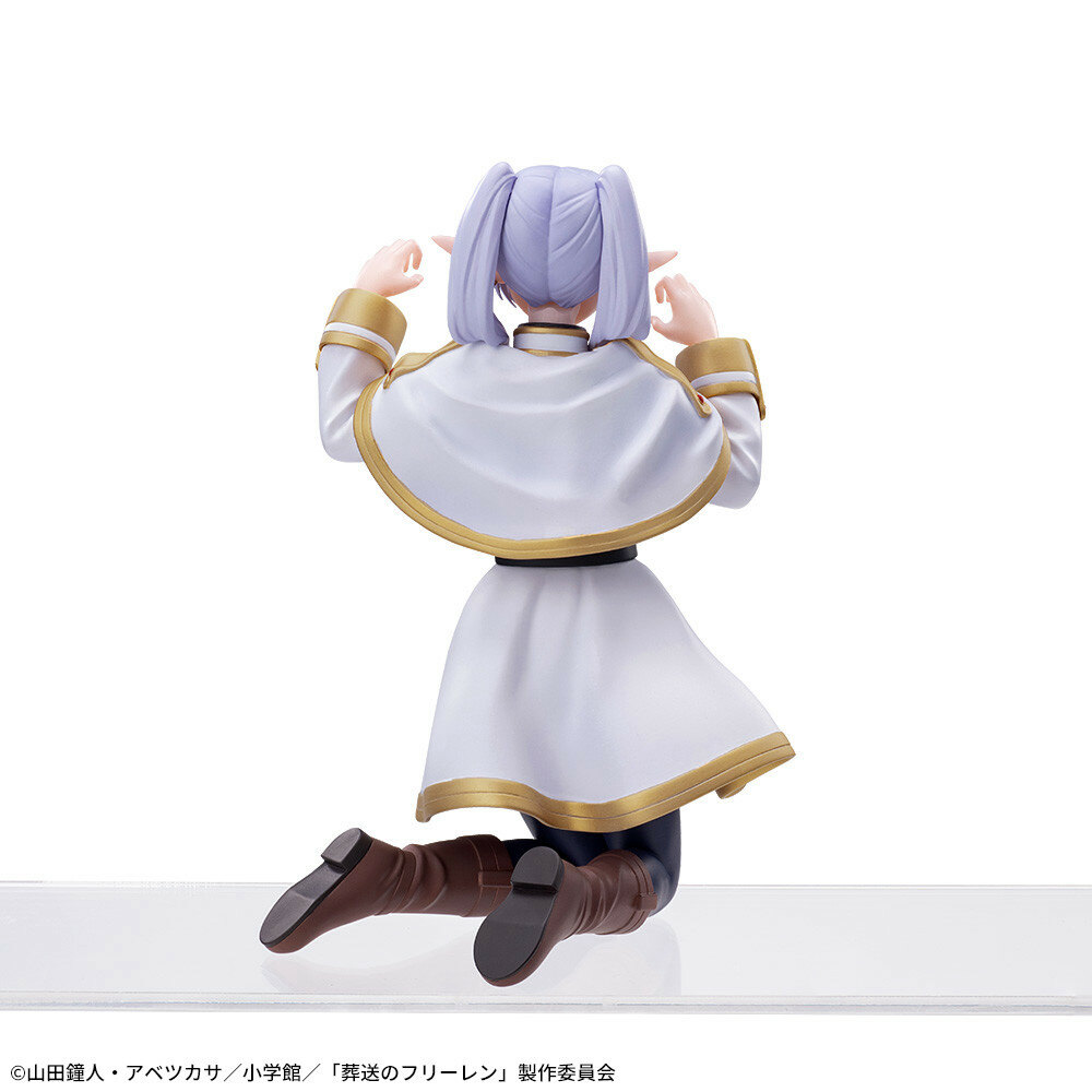 ������� Chokonose Premium Frieren