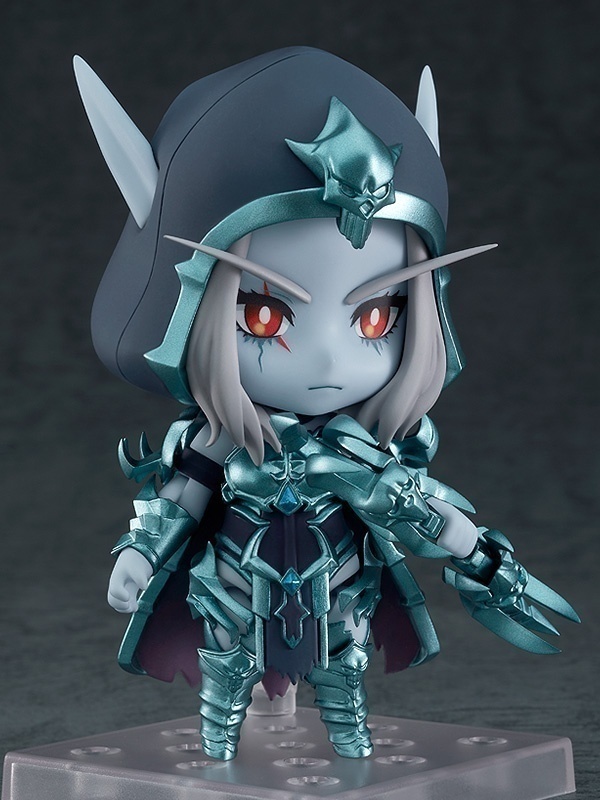 ������� Nendoroid 1671 World of Warcraft: Sylvanas Windrunner