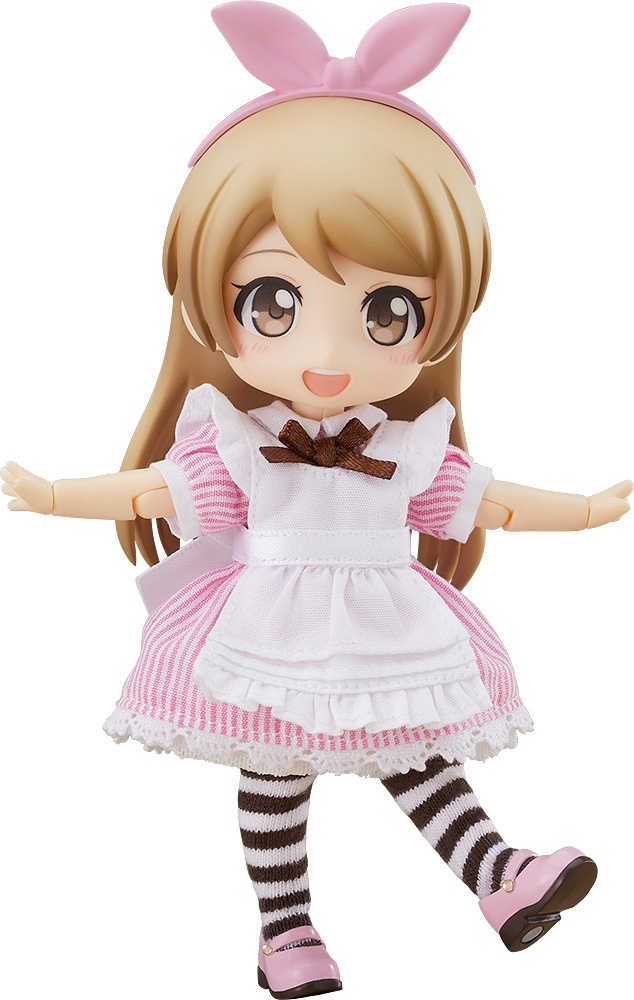 ������� Nendoroid Doll Alice Another Color