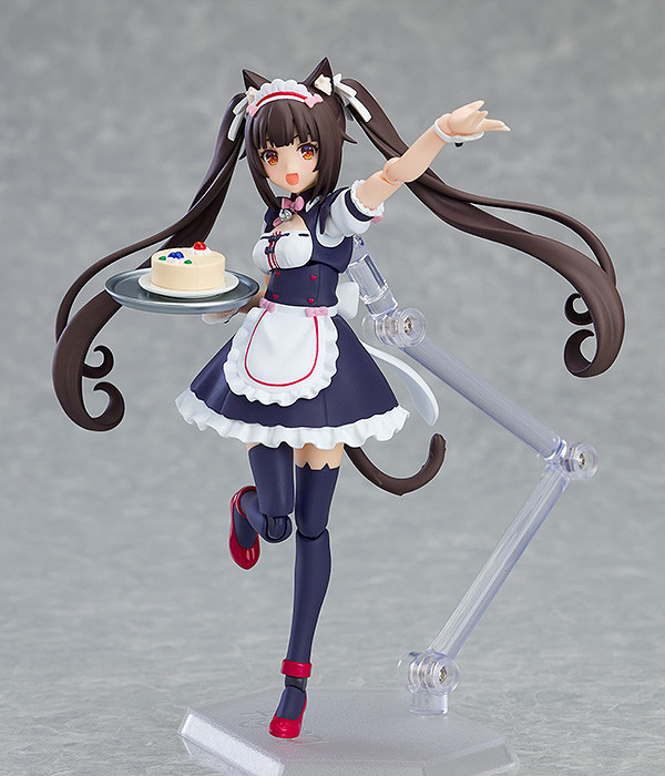 ������� Figma 486 Nekopara - Chocola
