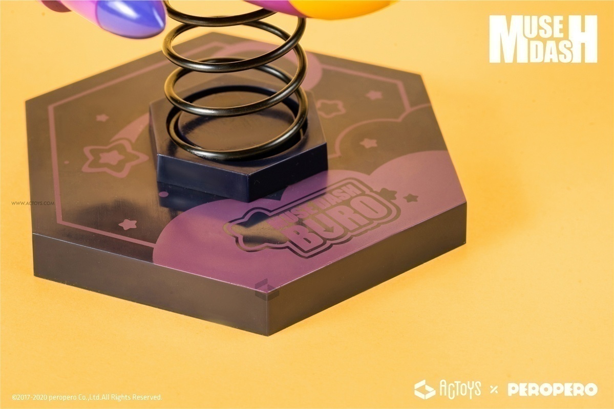 ������� Muse Dash: Buro Pilot Ver.