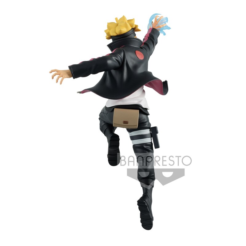 ������� Banpresto Naruto Next Gener/Vibration Stars Uzumaki Boruto