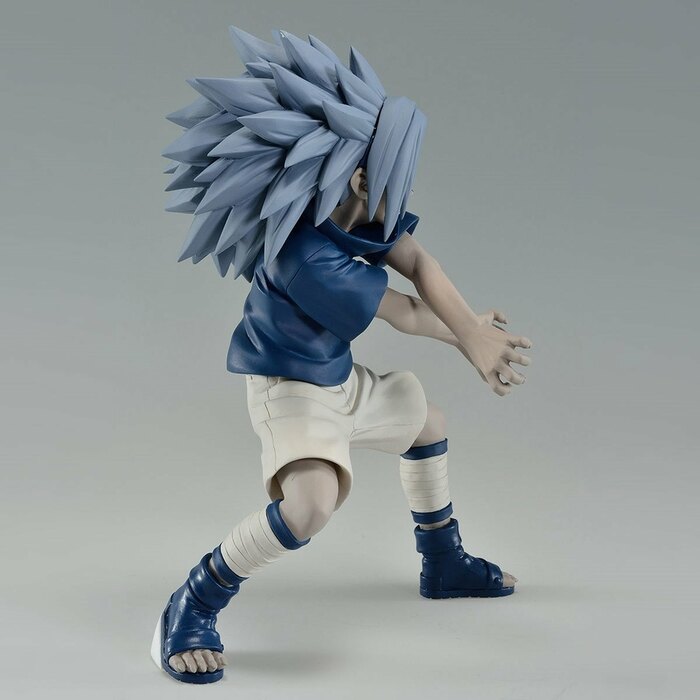 ������� Vibration Stars Uchiha Sasuke Curse Mark Ver.