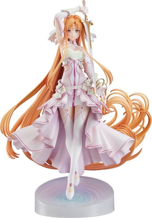  Sword Art Online: Asuna -Goddess of Creation Stacia-