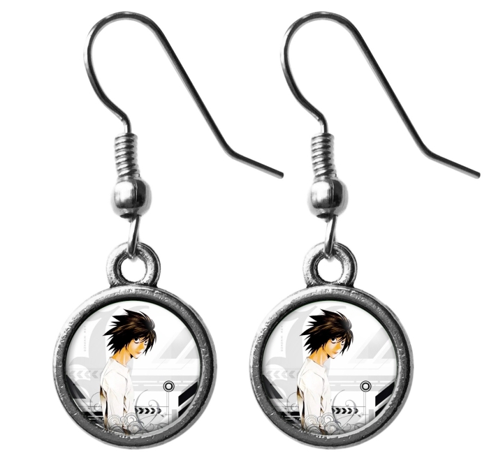 ������ ������� ������ L Lawliet
