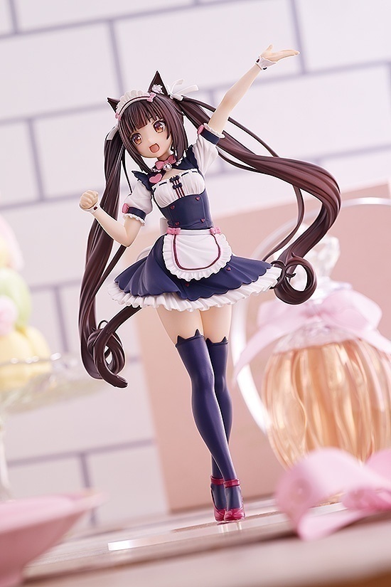 ������� POP UP PARADE Nekopara Cats Paradise: Chocola