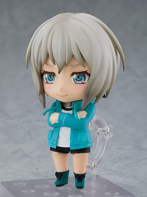 ������� Nendoroid 1474 BanG Dream! Girls Band Party! - Moca Aoba Stage Outfit Ver.