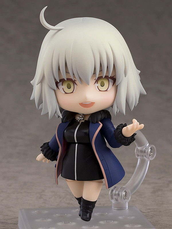 ������� Nendoroid 1170  Avenger/Jeanne d'Arc (Alter) Shinjuku Ver.