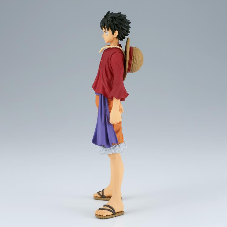 ������� One Piece DXF The Grandline Men Wano Country Vol.24 Monkey D. Luffy
