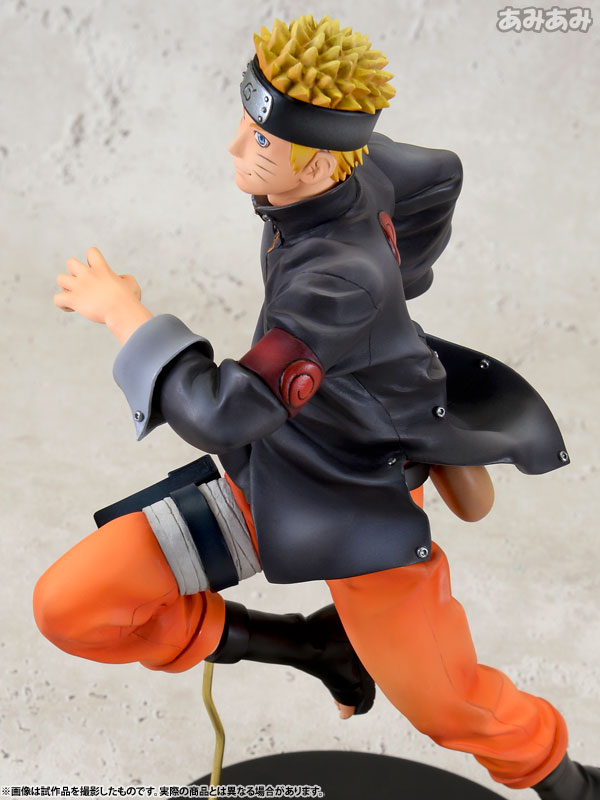 ������� G.E.M. Series - The Last: Naruto the Movie: Naruto Uzumaki 1/8 ***